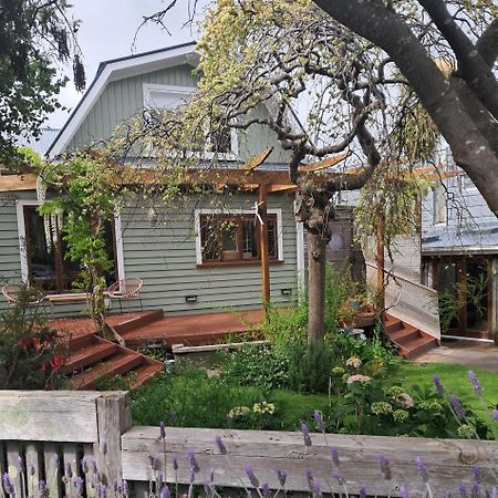 Aquavilla Studio Plimmerton Exterior photo