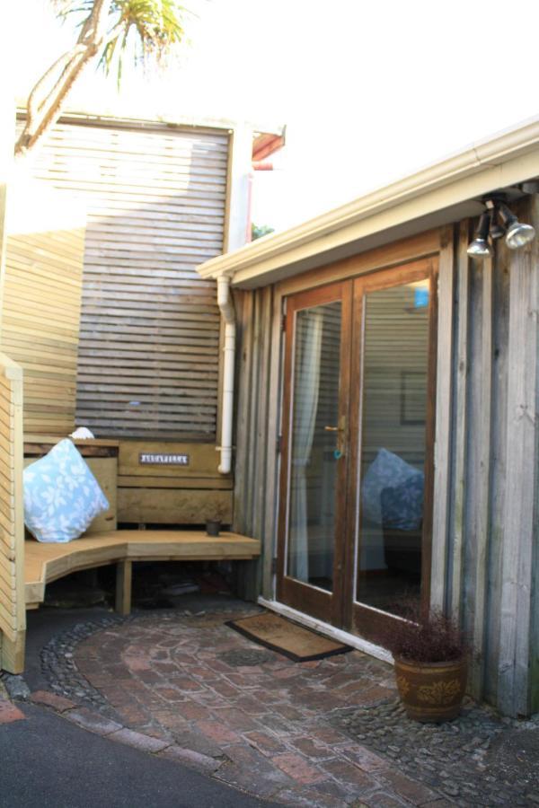 Aquavilla Studio Plimmerton Exterior photo
