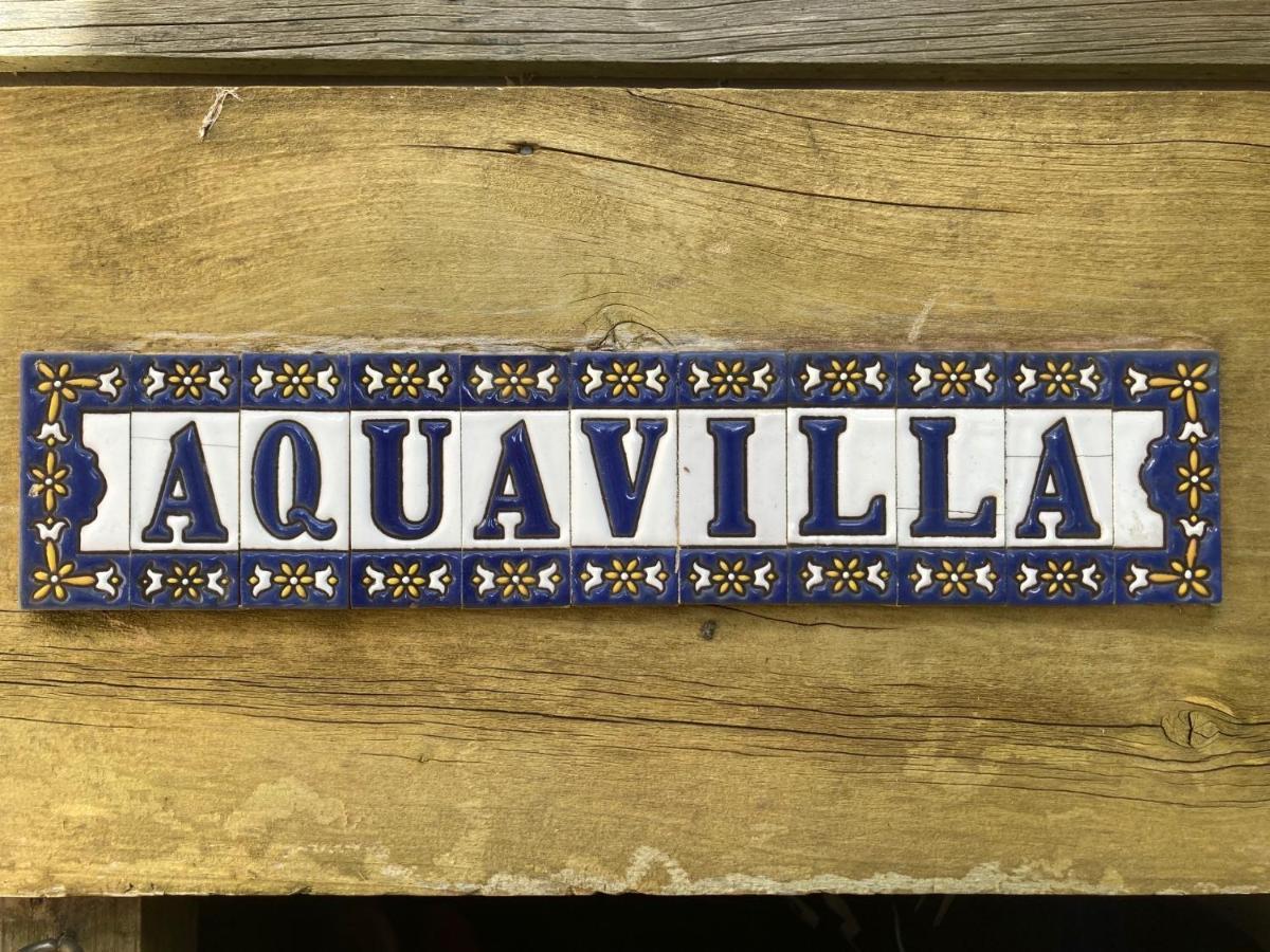 Aquavilla Studio Plimmerton Exterior photo