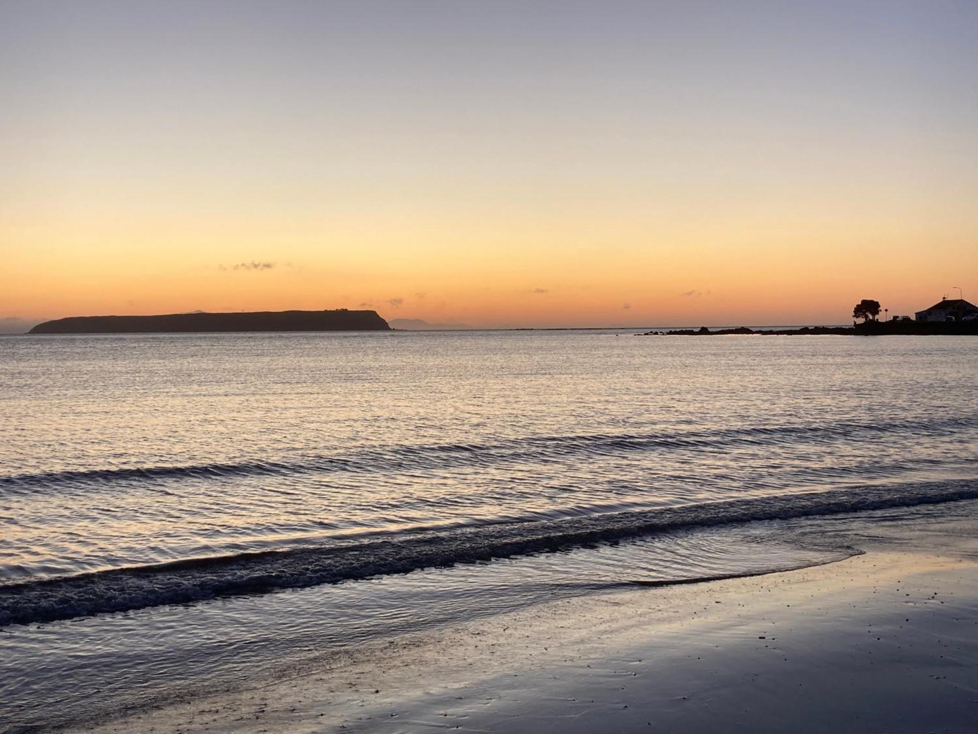 Aquavilla Studio Plimmerton Exterior photo